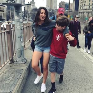 Meet your Posher, Shelby